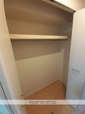 コンフォート.Tの内装写真