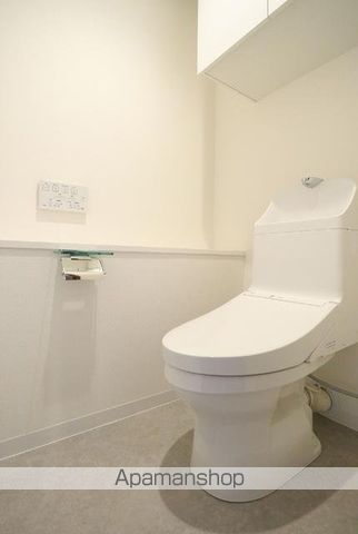CROTH OMIYAの内装写真