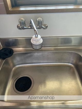 コンフォート木太[1K/20.02m2]の内装6