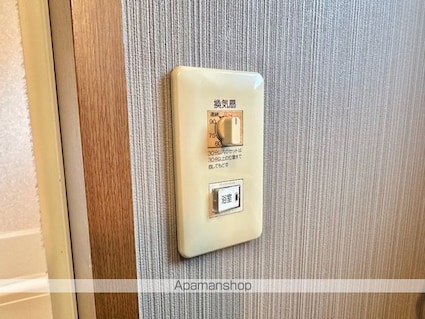 ドミールエフティ[2LDK/50.07m2]の共用部3