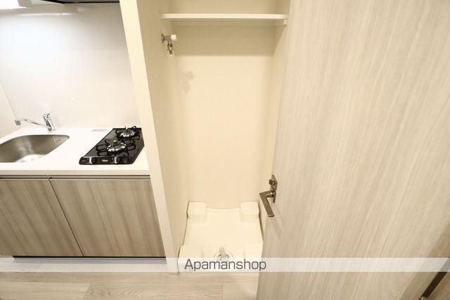 プレサンス岐阜ゼクシスの内装写真