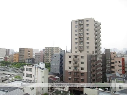 ＨＹ’ｓ　ｃｒｅｃｅｒ　清澄白河[1K/25.67m2]の眺望