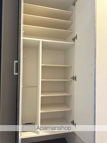 メトローサ京町堀の内装写真