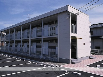 レオパレスＭ＆Ｍ[1K/23.18m2]の外観5