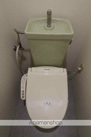 ラフィネ五福2の内装写真