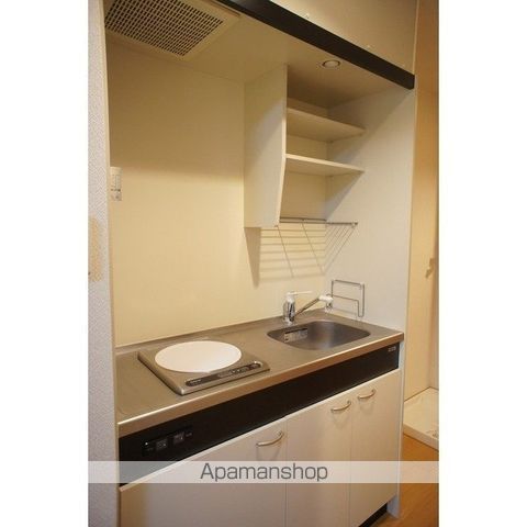 セレーノ品川の内装写真