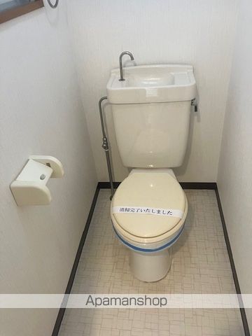 PLEAST光町の内装写真