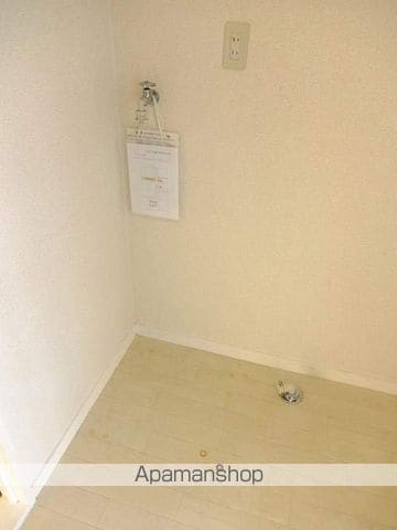 ブライトヒルズの内装写真