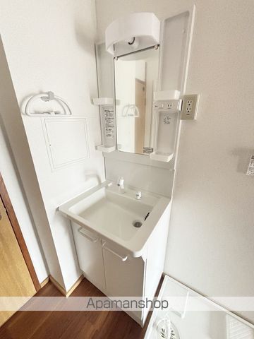ハイツハイランドの内装写真