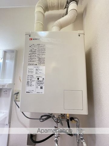 ウィンディア万勝IIIの内装写真