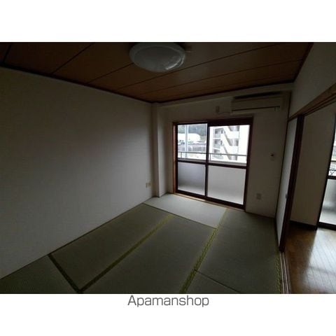 TDマンションPaulowniaの内装写真