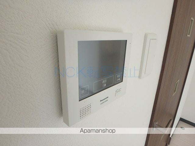 アバンセ発寒の内装写真