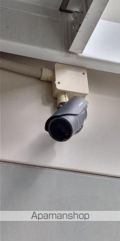 レオパレスシンセーの内装写真