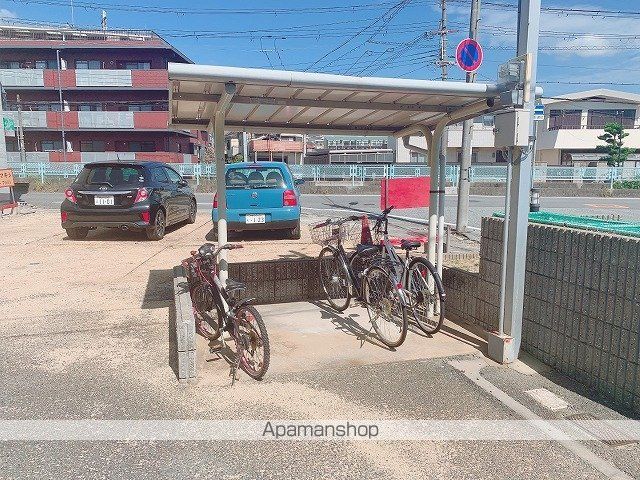 レオパレス広田の内装写真