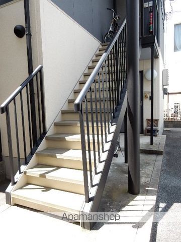 フレグランス京町の外観写真