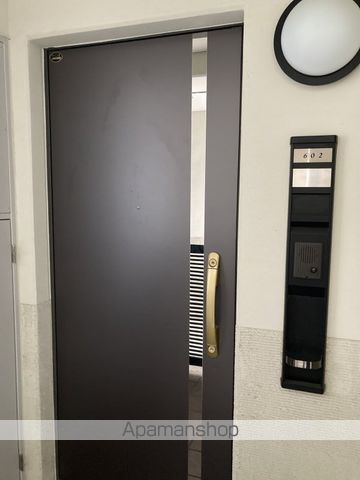 平清上所の玄関写真