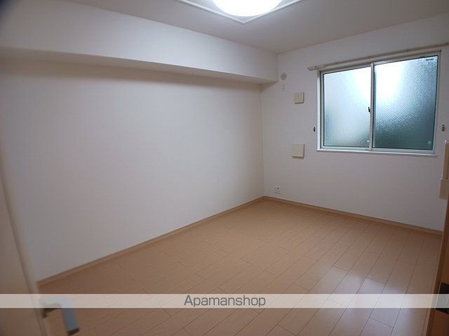 メゾン片町の内装写真