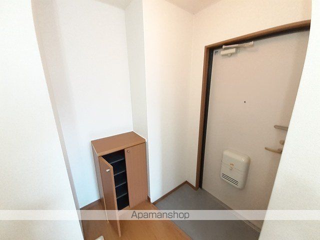 シティコート丸太町の内装写真