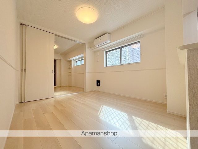 エスポワール立葉の内装写真
