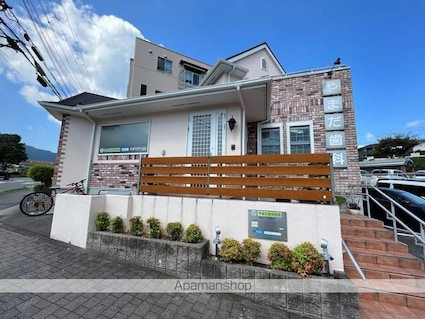 滋賀県大津市雄琴北２丁目[1R/26.43m2]の周辺3