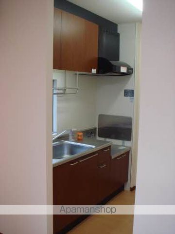 フレシールの内装写真