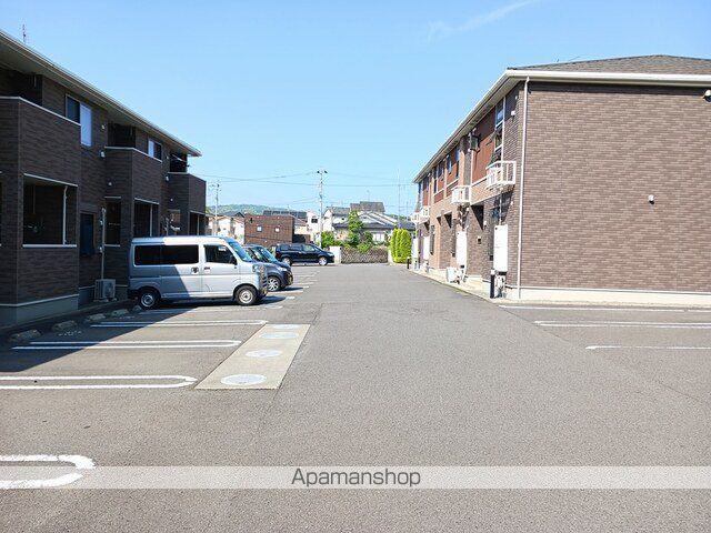 レオンハート吉野台 IVのその他写真