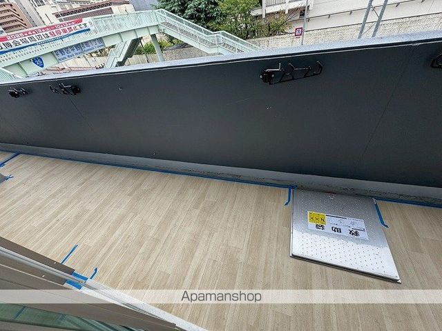 エスリード大阪平野プライムの内装写真