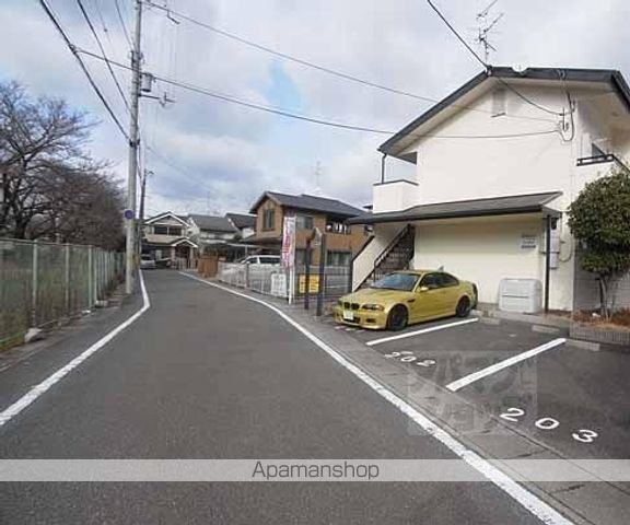 リッシェ嵐山の周辺写真