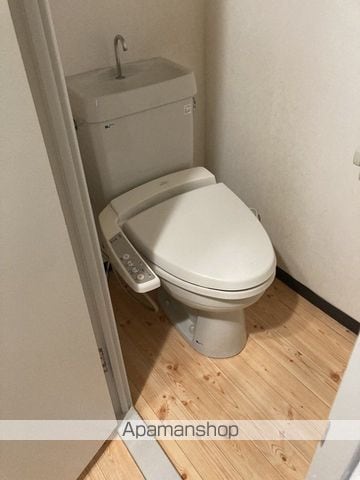 藤和堂島ハイタウンの内装写真