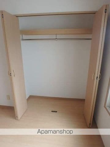 ステージノア豊平の内装写真