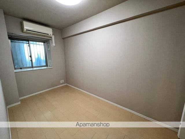 クレストフォルム横浜平沼の内装写真