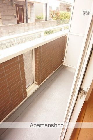 SUN SQUARE新地 Aの内装写真
