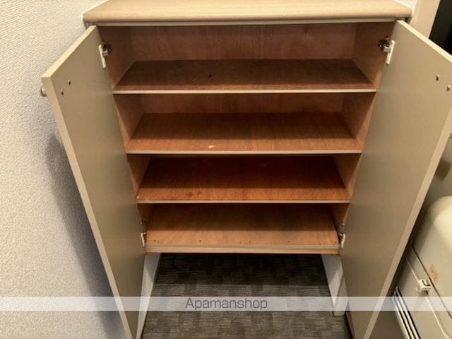 セジュールフレア A棟の内装写真