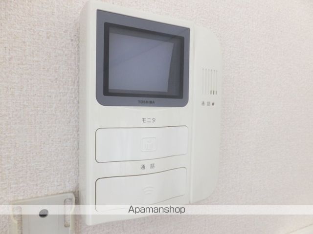 レオパレスAUBE 蒲原の内装写真