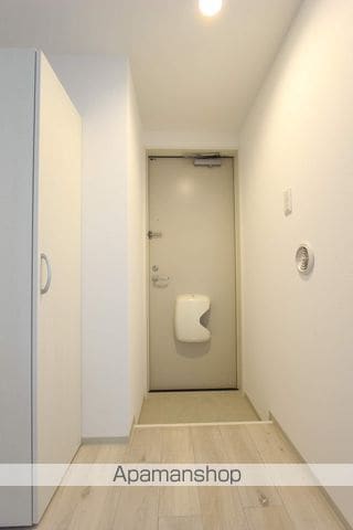 レザンコートの内装写真