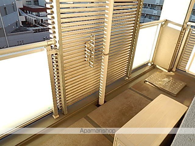 RODIA立川の内装写真