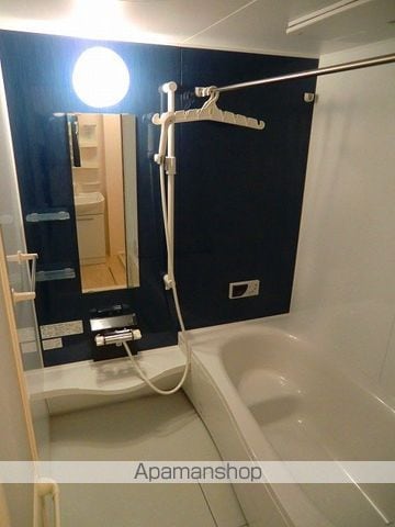 プレル八景水谷の内装写真