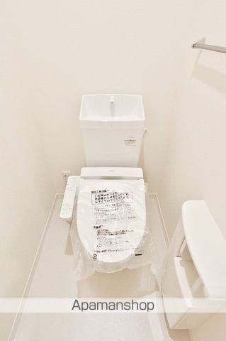 RUSHERIOの内装写真