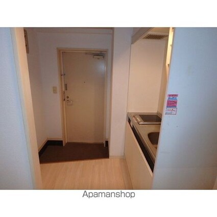 サンエイアームス[1K/22.05m2]の内装1