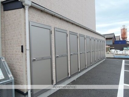 クエストＹ[1K/30.03m2]の共用部1