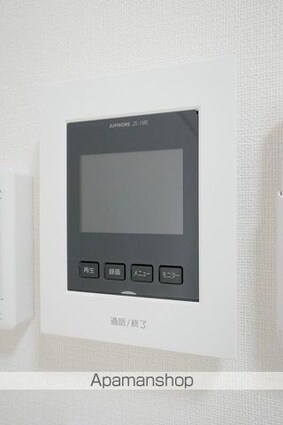 ハーモニーテラス板橋Ⅳ[1R/10.56m2]のその他内装2