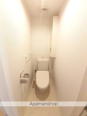 グレイスメゾンの内装写真