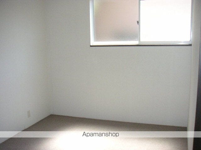 ニューパークA棟の内装写真