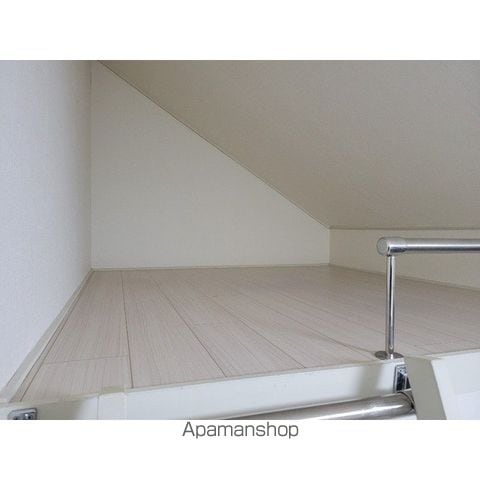 ギュースファインの内装写真