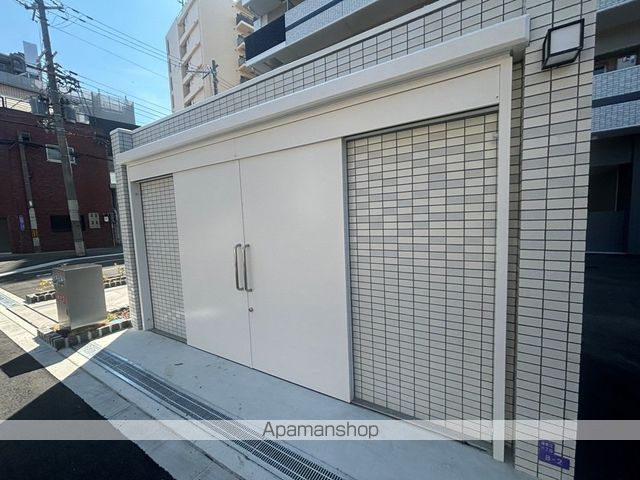 ALIVIS福島海老江のその他写真