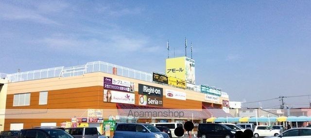 レオパレスオーキッドの周辺写真