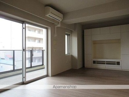 レーベン浅草　ＡＹＡＧＩＮＵ[2LDK/60.64m2]のその他内装1