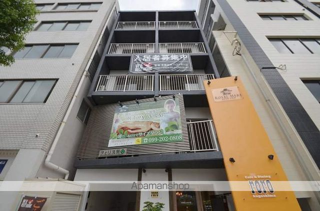 フェリス荒田の内装写真