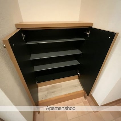 ＤＲＥＡＭ　ＮＯＳＴＡＬＧＩＡ[1LDK/45.63m2]の内装2