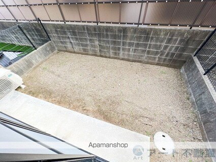 メゾン北野Ⅲ　Ａ棟[2DK/40.54m2]の内装1